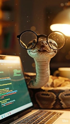 What is AI? Explained by a Coding Python 🐍🤖