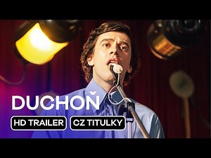 Duchoň: HD Trailer (2025) - Film Petera Bebjaka