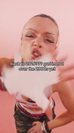 Nostalgic Pop Culture: Celebrating 2000s Icons