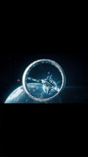 "What If Warp Drives Are Actually Possible? 🚀"