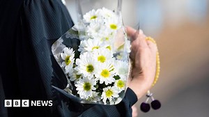 Coronavirus: US funerals move to live-streaming