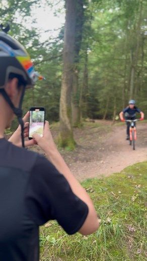 4 comments | Pro Ride - Mountain Bike Coaching on Reels | Facebook