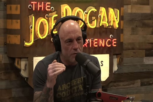 Joe Rogan Confronted With the Gospel in Viral Podcast Moment - Charisma Magazine Online