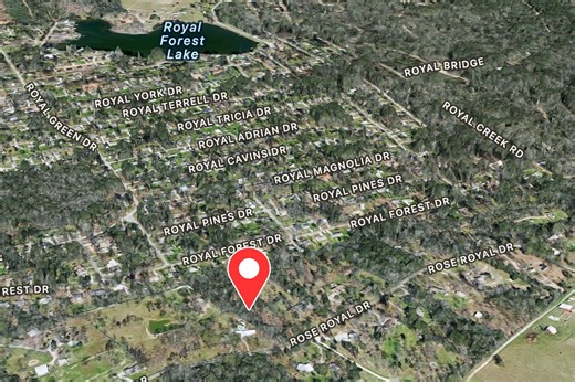 10825 Rose Royal Dr, Conroe, TX 77303 - MLS 87357827 - Coldwell Banker