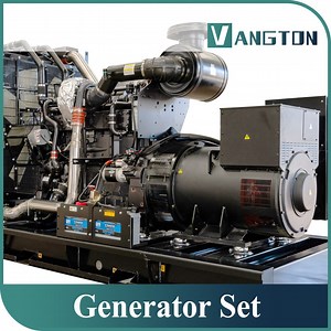 [Hot Item] CE Approved Dual Fuel LNG CNG LPG Gas Power Generator Piston Biomass Biogas Natural Gas Plant