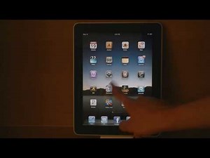 Full Force - Stretch iPhone Apps for iPad