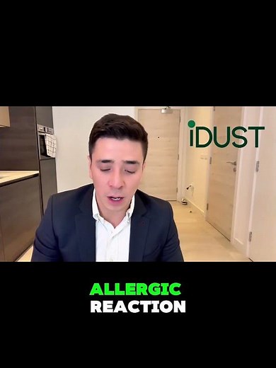 Dust Allergy Immunotherapy Explained 💉🤧 Does It Work?