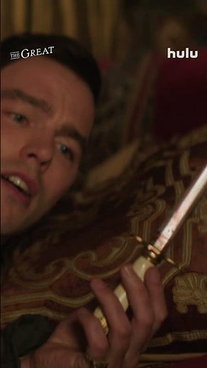 We’re Perfect Together | Hulu #short #thegreat #funny #hulu