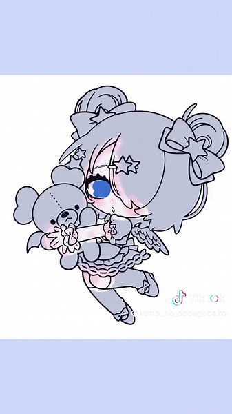 TikTokでアカ熊さんをチェック！