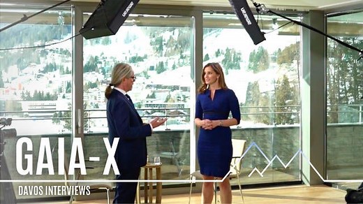 Gaia-X: Creating Trusted Data Infrastructure