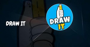 Télécharger et Jouer à Draw it sur PC & Mac (Émulateur)