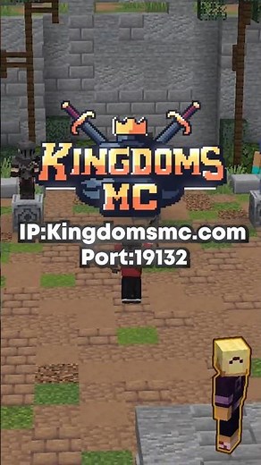 This is The Best Minecraft Server of 2026 #minecraft #minecraftshorts #minecraftsmp #gaming