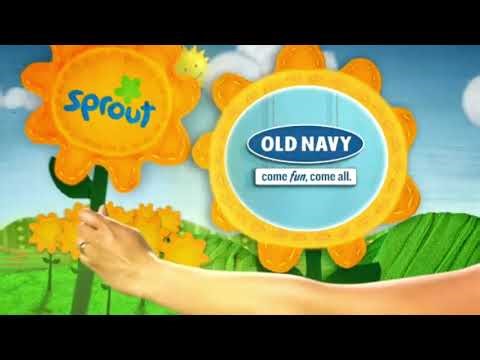 sprout nostalgia that will bring you back to when you were a kid