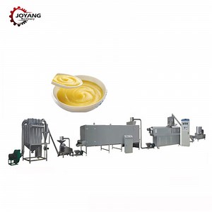 [Hot Item] Instant Nutrition Powder Porridge Making Machine