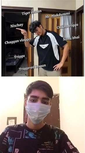 😅🧿collections for new name #Malhan vlogs#triggered insaan #fukra insaan#dimple malhan vlogs #shorts