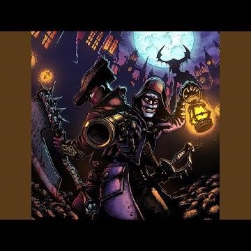 Бугимен (prod. by shawtyglock)