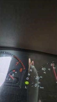 2003 Toyota Camry LE 2.4L 0-60 and Rev(stock) #shorts #automobile #fyp @GoMaddogbassboost-zh4vo