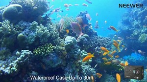 Watch Neewer G1 Ultra HD 4K Action Camera Kit on Amazon Live