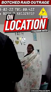 137K views · 307 reactions | Social worker Anjanette Young said she...