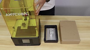 150K views · 191 reactions | Photon Mono Tutorials Main Features: 1. 6" 2K Monochrome LCD 2. Quick FEP Replacement 3. Fast Printing Speed 4. High-Quality Z-axis Click here to know more: https://www.anycubic.com/collections/anycubic-photon-3d-printers/products/photon-mono-resin-3d-printer #3d #3dprinter #3dprinting #3dprinted #anycubic #anycubicmono #anycubicphotonmono #monochrome #lcd #resin #resinpainting #tutorial | ANYCUBIC | Facebook