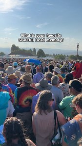 312K views · 3.7K reactions | What’s your favorite Grateful Dead memory? | Grateful Dead | Facebook