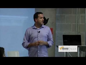 AWS Loft Talks - The Evolution of the Ad-Serving Platform