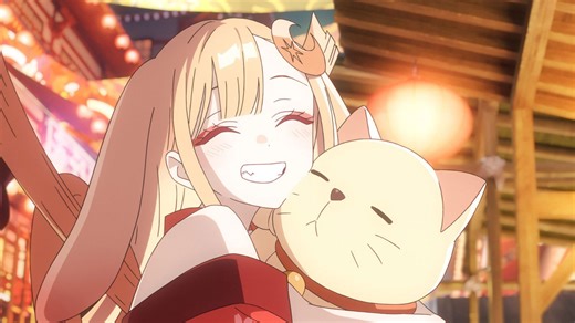 'Cosmic Princess Kaguya' review: A schoolgirl, a lunar runaway, and the soul search we all need