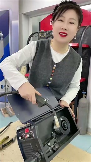 A must-read for beginners: Detailed usage of gasless MIG welding wire