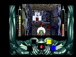 Alien Breed 3D (Amiga)