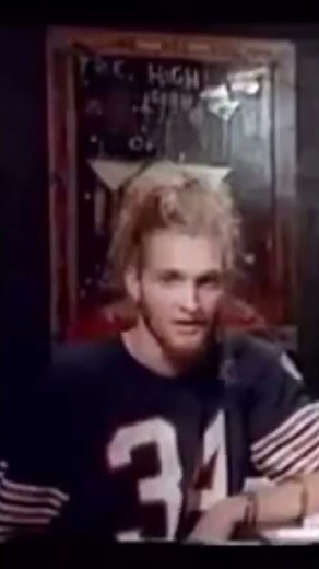 LAYNE STALEY HILARIOUS MOMENT!