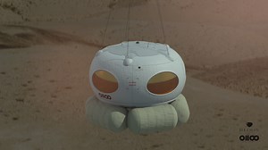 Zero 2 Infinity Presents the Final Design of a Pressurized Pod That Will Bring Humans to the Edge of Space