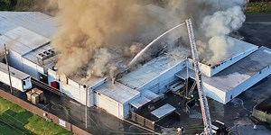 Fire at Royal Foods sausage plant in Pell City still under investigation