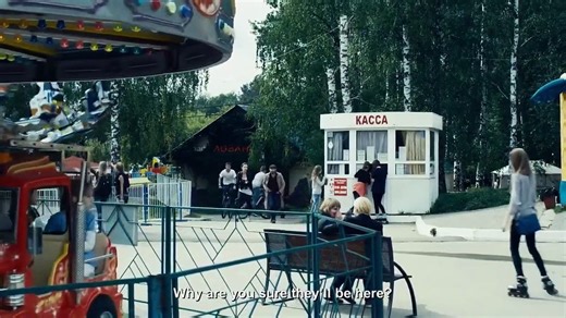 The Method - Se1 - Ep04 HD Watch