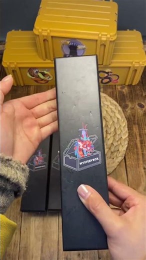 Unboxing God of War Mini Weapons#godofwar #unboxing#kratos #bladesofchaos #gamingcollectibles