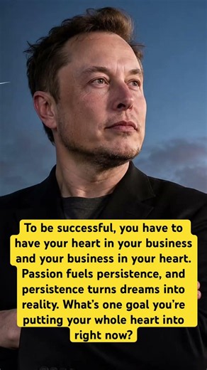 #ElonMusk #Success #Innovation #Business #Leadership #Entrepreneur #GrowthMindset #Motivation#Future
