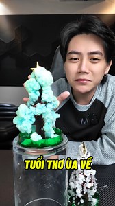 một món đồ chơi gắn liền với tuổi trẻ bạn nào đã từng chơi món này cmt cho mình biết nhé #minhtrireviewcosaonoivay #minhtrireview #minhtriofficial #dochoinoel | Minh Trí Review