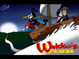 A Tribute to "Wakko's Wish"
