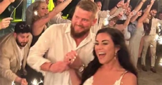 Woman sentenced to 25 years for DUI crash that killed bride on wedding day