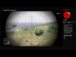 lllllll-l-ll-l-l's Live PS4 Broadcast