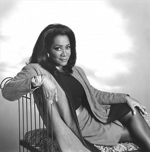 Patti LaBelle music, videos, stats, and photos | Last.fm