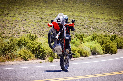 2025 KTM 390 Adventure R Review | MotorCycle News