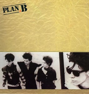 Plan B - Plan B