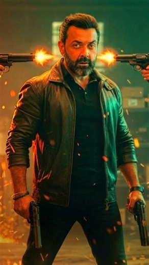 Top 3 Bobby Deol Upcoming Movies || #bobbydeol #upcomingmovies #shorts 🤔