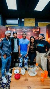 "Features Killed SA Music" 📉 NOTA, Nandi & King Oumar Cook Tshego's Claims!