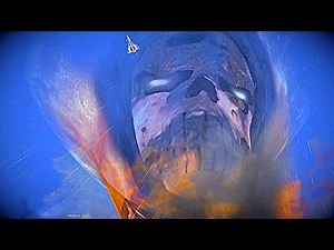 The Warbonnet GHOST Strikes Again!!⚠️