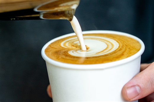 Popular coffee-chain to close 30 locations next week amid $18B takeover deal