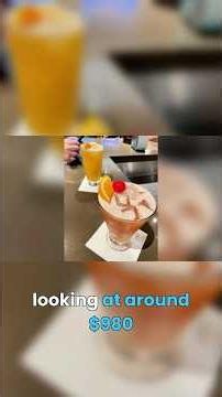 Cruise Drink Package: Worth It or a Rip Off?