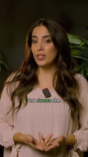 Eleonora Pedron, oltre la bellezza