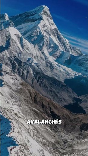 The Horrifying Story of the 2008 K2 Mountaineering DISASTER On SAVAGE MOUNTAIN #facts #mountains