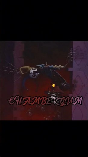 spring trap with protype edit#poppyplaytime#fnaf#edit#subscribe#support